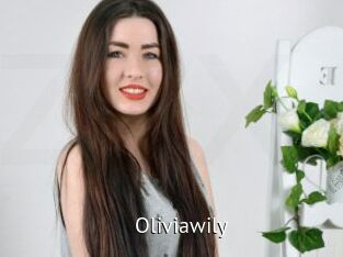 Oliviawily