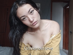 Oliviayourlove