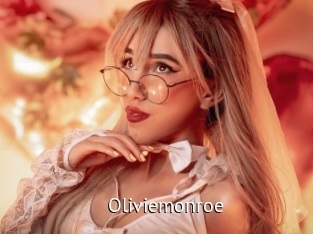 oliviemonroe Zizi X