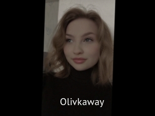 Olivkaway