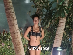 Olivyarose