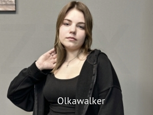 Olkawalker