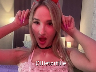 Ollietortilie