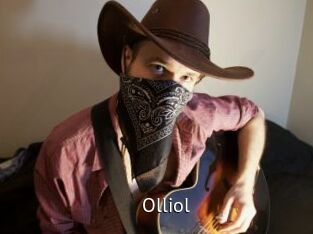 Olliol