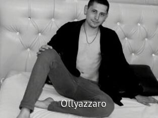Ollyazzaro