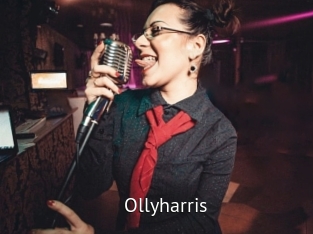 Ollyharris