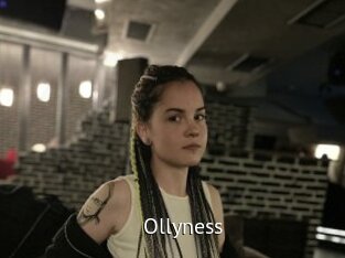 Ollyness