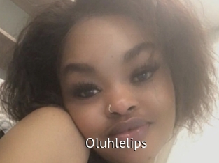 Oluhlelips