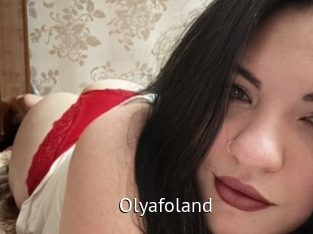 Olyafoland
