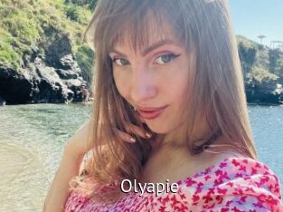 Olyapie