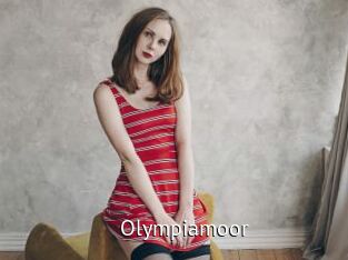 Olympiamoor