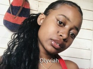 Olyviah