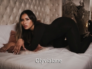 Olyvialane