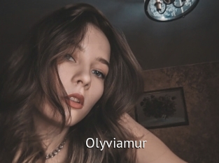 Olyviamur