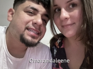 Omarandaleene