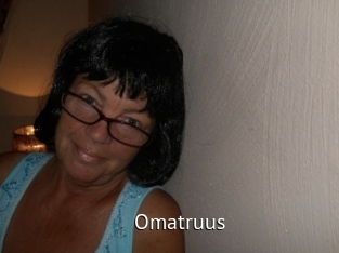 omatruus Zizi X