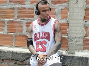 onceagain97 Zizi X