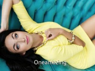 Oneamazing