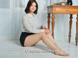 onemoretimee Zizi X