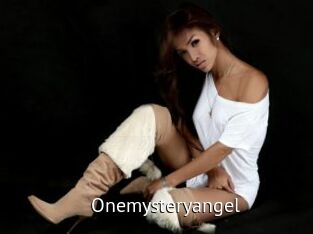 Onemysteryangel