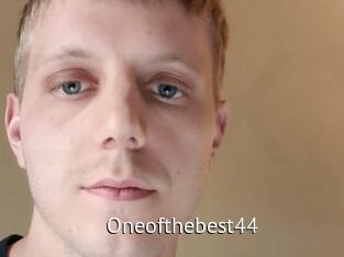 Oneofthebest44