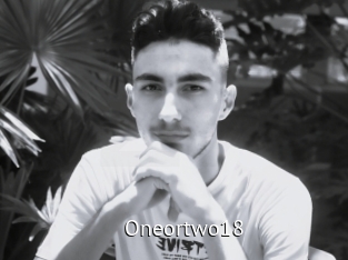 Oneortwo18
