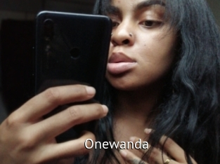 Onewanda