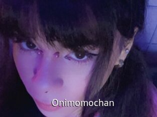 Onimomochan
