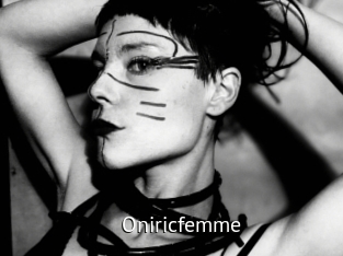 Oniricfemme