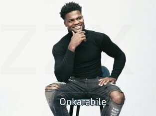 onkarabile Zizi X