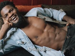 Onkarabille
