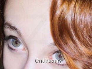 Onlineamy
