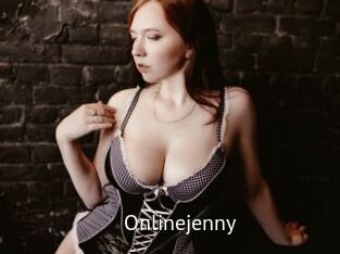 Onlinejenny