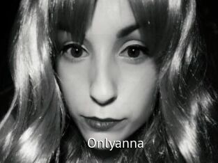 Onlyanna