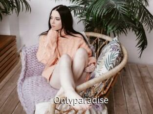 Onlyparadise