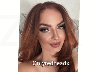 Onlyredheadx