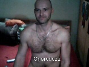 Onorede22