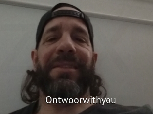 Ontwoorwithyou