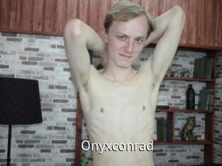 Onyxconrad