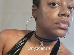 Onyxdahlia