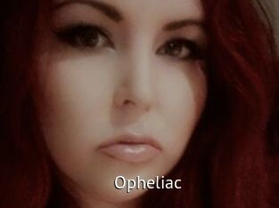 opheliac Zizi X