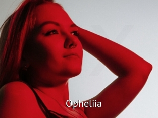 Opheliia