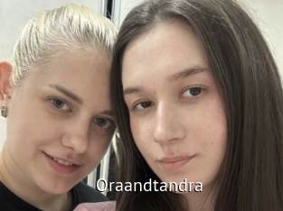 oraandtandra Zizi X