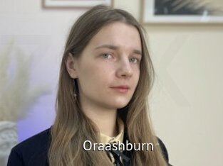 Oraashburn