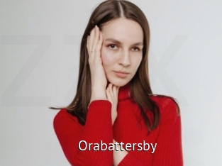 Orabattersby