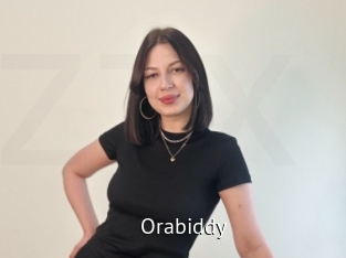 Orabiddy