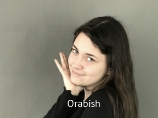 Orabish