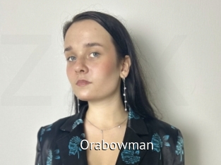 Orabowman