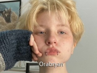 Orabryan