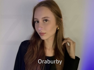 Oraburby